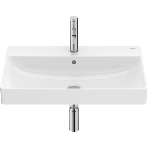 Roca A327687000 ONA 掛牆面盆